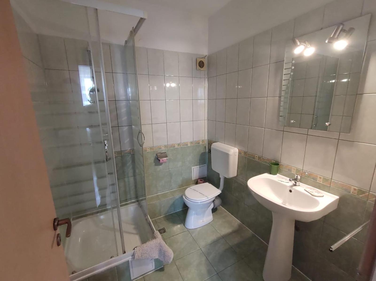 Pensiunea Elena Timisoara Room photo